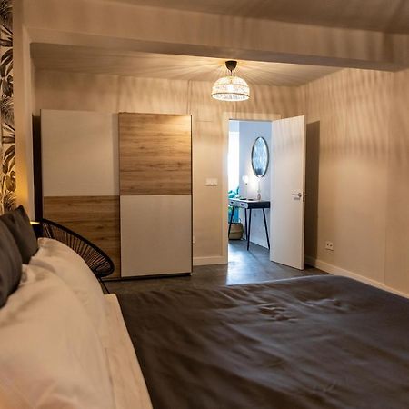Apartamento Suite 48- Recien Reformado Авила Экстерьер фото