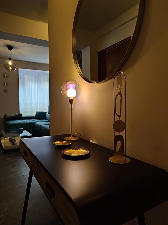 Apartamento Suite 48- Recien Reformado Авила Экстерьер фото